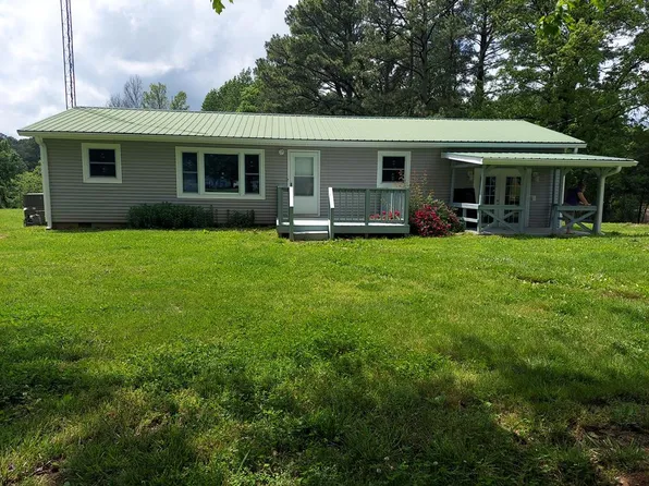 285 Shell Academy Rd, Paris, TN 38242