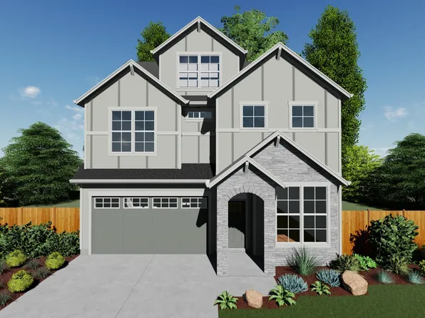 4952 NW Deerhaven Ter Lot 5, Portland, OR 97229