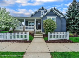 2687 Tapestry Dr, Okemos, MI 48864