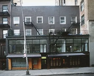 122 East 27th Street in NoMad