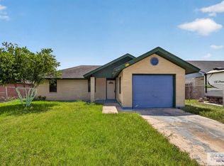 507 Legion Trl, Los Fresnos, TX 78566
