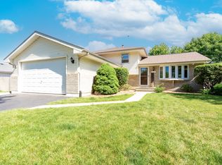 2807 Douglas St, Joliet, IL