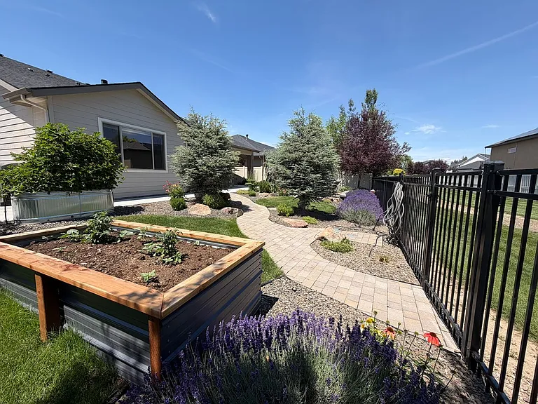 1432 N Glen Aspen Ave — Photo 49