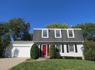 1612 Calumet Rd, Brookings, SD 57006