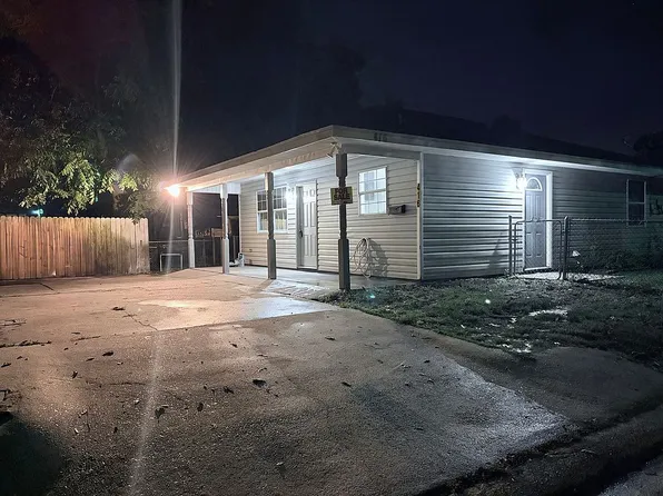 416 Bowman St, Morgan City, LA 70380