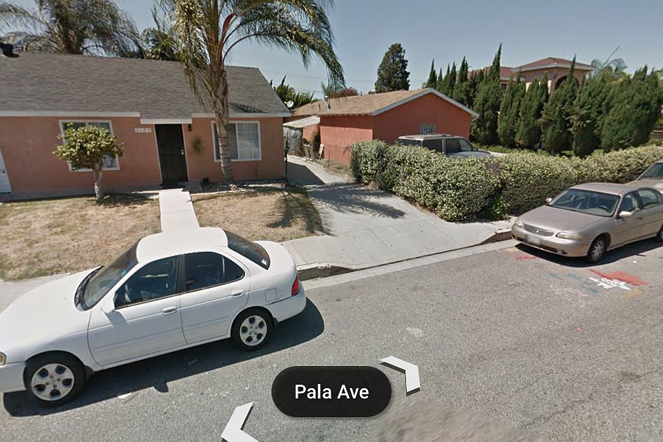 2nd image of 6123 Pala Ave APT B