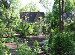 1914 Bartley Rd, Dayton, OH 45414