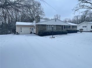 7 Thurber Dr, Waterloo, NY 13165