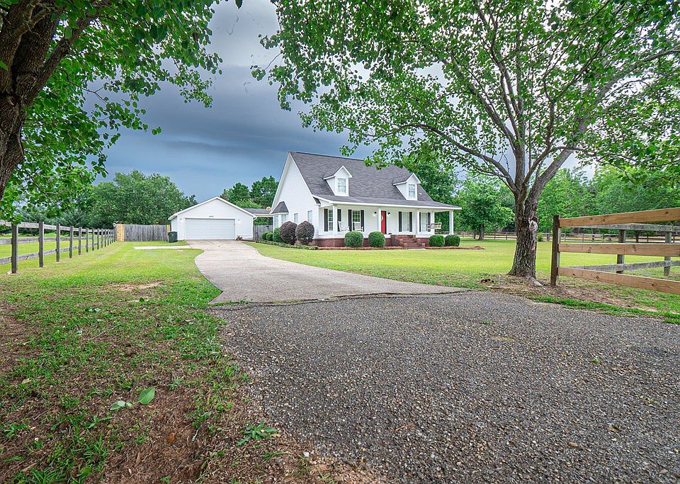 1400 Bruner Rd, Dothan, AL 36301 Zillow
