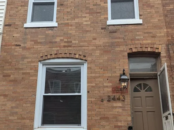 2443 W Firth St, Philadelphia, PA 19132