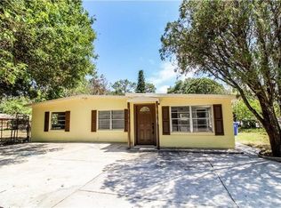 13615 N 19th St, Tampa, FL 33613