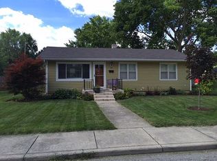 1397 North St, Noblesville, IN 46060