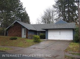 1850 203rd Ave, Beaverton, OR 97003
