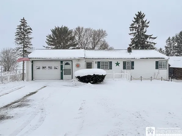 3443 Route 430, Bemus Pt, NY 14712