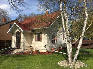 230 5th Ave SE, Mayville, ND 58257