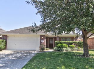 21802 Dimmett Way, Spring, TX 77388