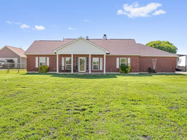 431 S Fm 1138, Nevada, TX 75173