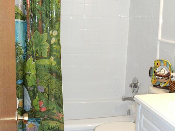 remodeled bath