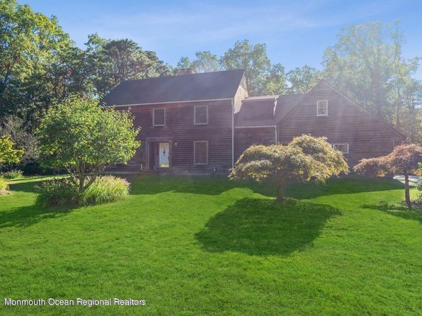 Millstone Township Real Estate Millstone Township Nj Homes For Sale Zillow