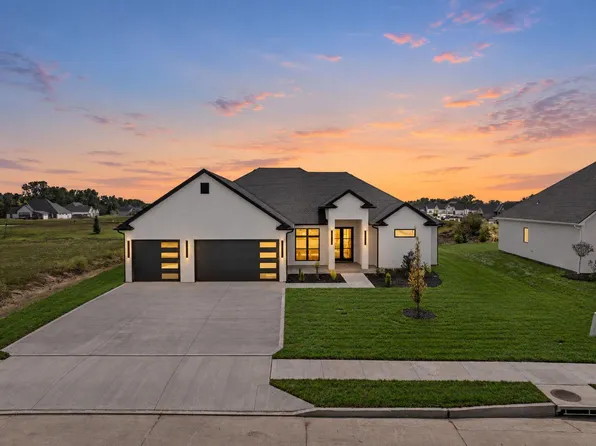 6512 Portcrawl Dr, Columbia, MO 65201