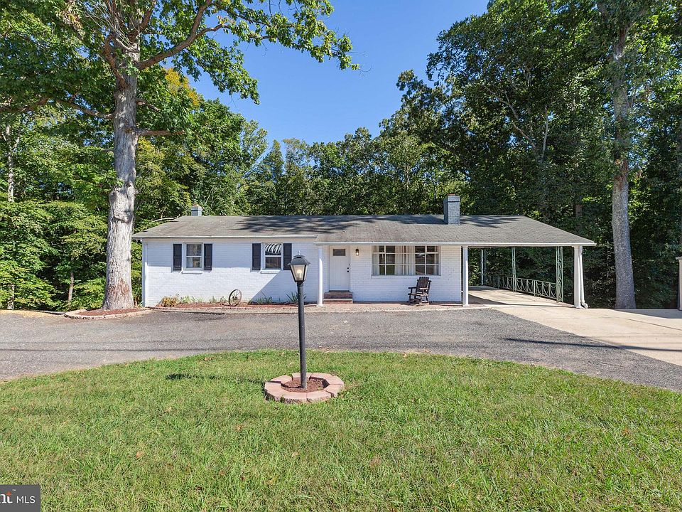 10846 Charles St, La Plata, MD 20646 Zillow