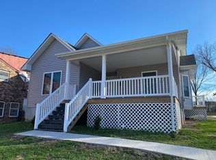 324 Bradley Rd, Danville, VA 24540