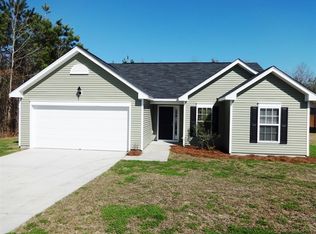 533 English Oak Cir, Moncks Corner, SC 29461