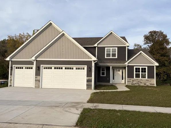 4733 Piper LANE, Mount Pleasant, WI 53403