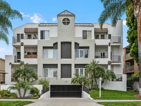 226 Orange Ave Unit 103, Coronado, CA 92118