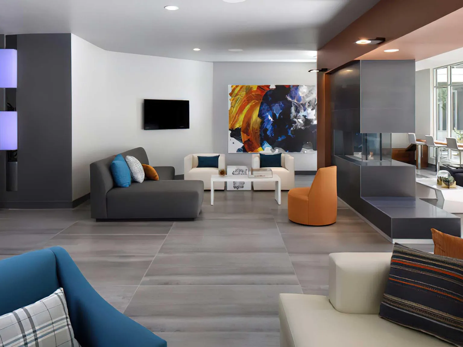 The Vivere Flats — Photo 4