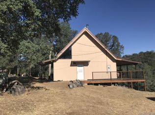 9212 Hidden Valley Rd, Mountain Ranch, CA 95246