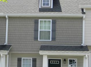 56 Torrington Ave, Fletcher, NC 28732