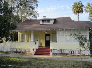 124 Loomis Ave, Daytona Beach, FL 32114