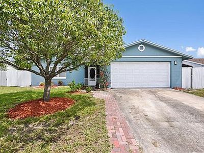 1018 Jerome Way, Apopka, FL, 32703