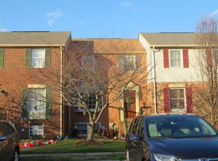 8644 Houlton Hbr, Pasadena, MD 21122
