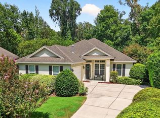2629 SW 85TH TERRACE, GAINESVILLE, FL 32608