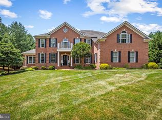 13910 Manor Rd, Phoenix, MD 21131