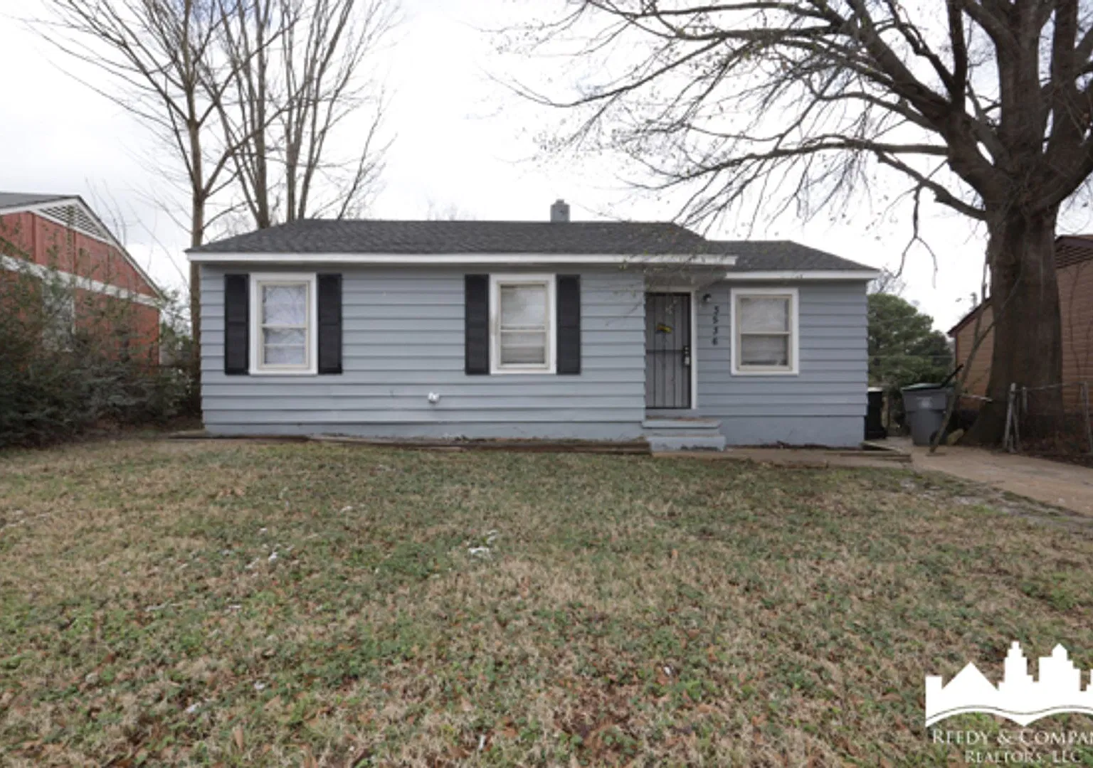 Welcome to 3536 Brantley Road! — Photo 4