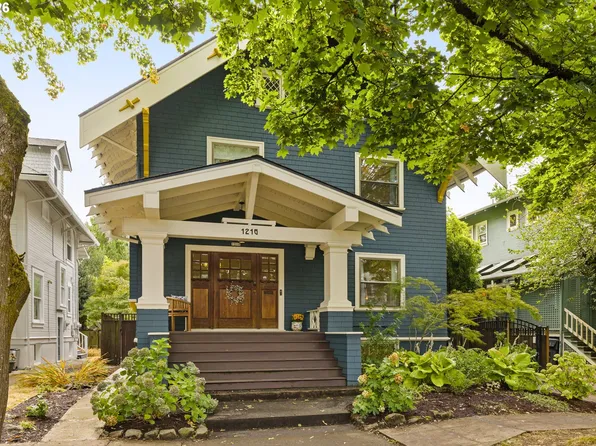 1216 NE Tillamook St, Portland, OR 97212