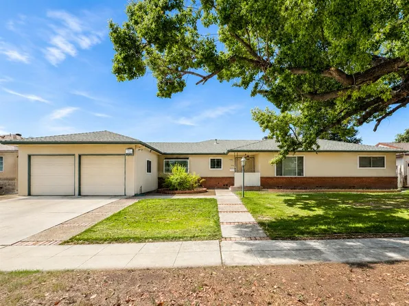 1539 E Stuart Ave, Fresno, CA 93710
