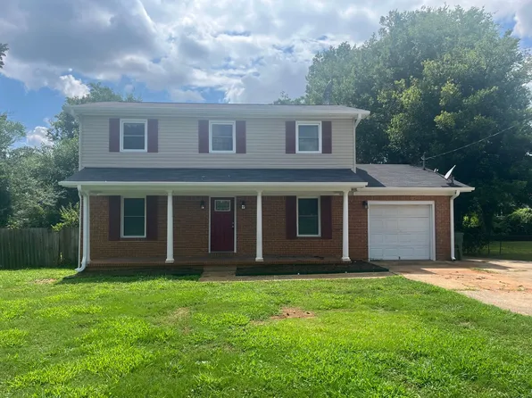 3105 Rita Ln NW, Huntsville, AL 35810