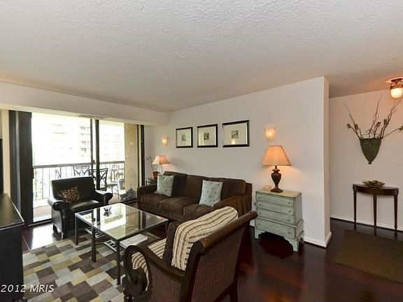 4th image of 4500 S Four Mile Run Dr APT 312