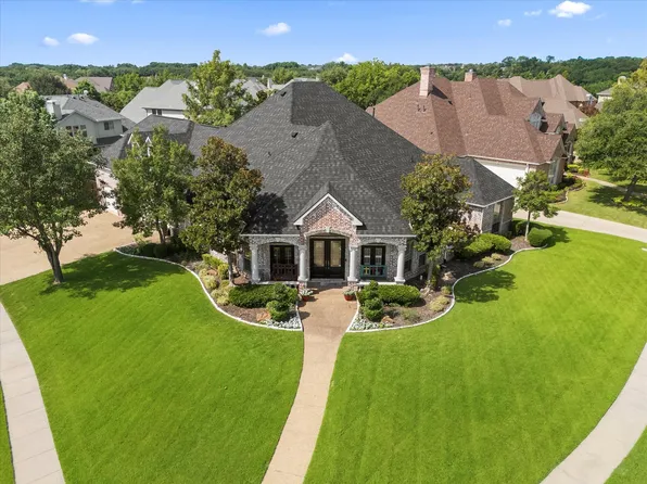 700 Starlight Pass, Heath, TX 75032
