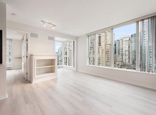 1010 Richards St #1902, Vancouver, BC V6B 1G2