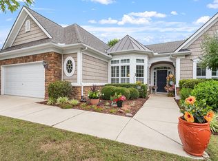122 Beckingham Loop, Cary, NC 27519