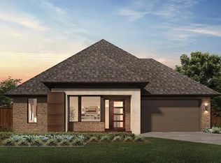 2795 Kettle Creek Dr, Frisco, TX 75034