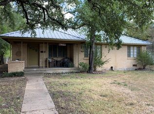 1021 Harrington Ave, College Station, TX 77840