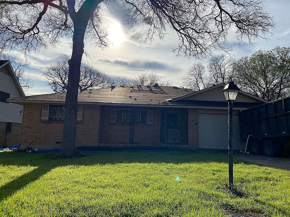 New Roof!
