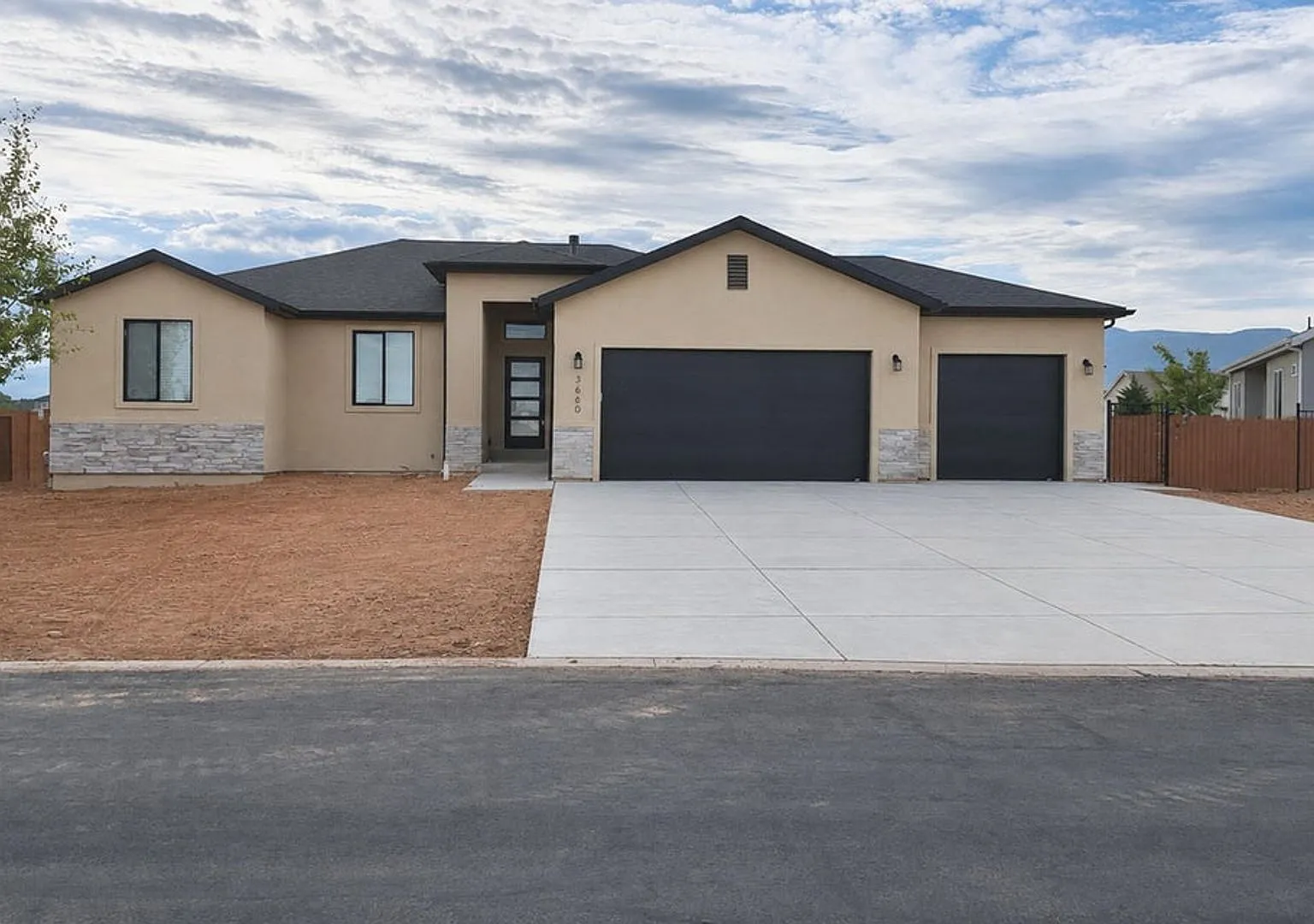 Gorgeous Home — Photo 1