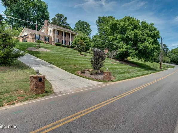 4909 Laurelwood Rd, Knoxville, TN 37918